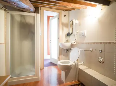 Bagno di Ca' dei Fuseri