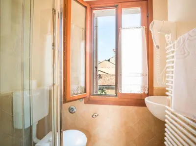 Bagno di Ca' dei Fuseri