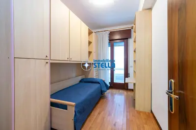 Planimetria di Condominio Minetto