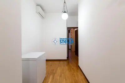 Planimetria di Condominio Minetto