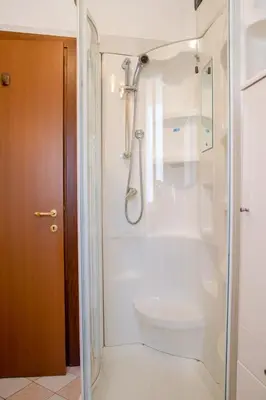 Bagno di Appartamento Vittoria - Catene Marghera