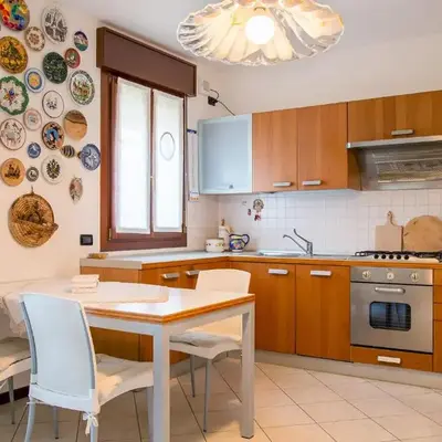 Appartamento Vittoria - Catene Marghera