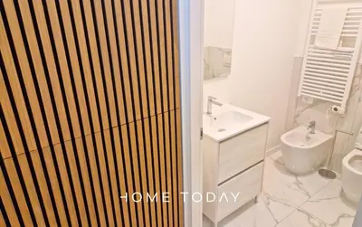 Bagno di HT - Boutique Ground Suite - Basilica del Santo