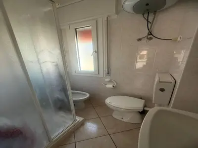 Bagno di Beachside Villa For a Family