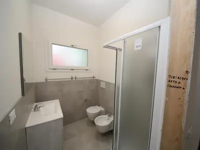 Bagno di Stylish Stay for 4 near Porto Caleri