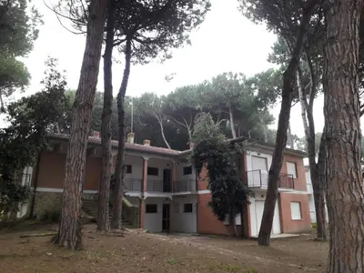 Edificio in cui si trova l'appartamento