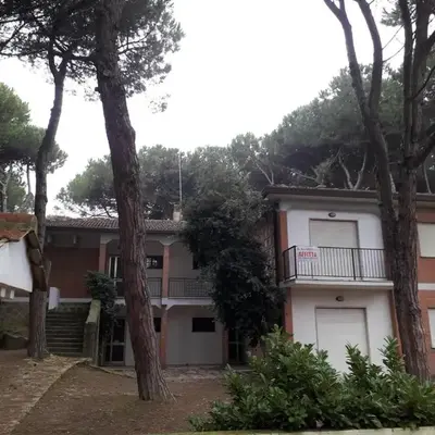 Stylish Stay for 4 near Porto Caleri