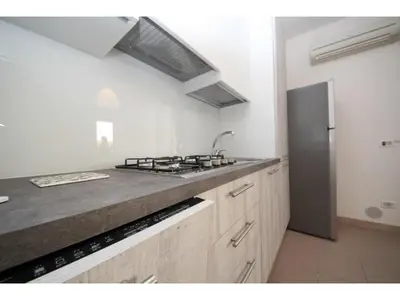 Cucina o angolo cottura di Rosolina apartment near the beach