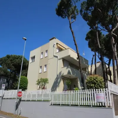 Rosolina apartment near the beach
