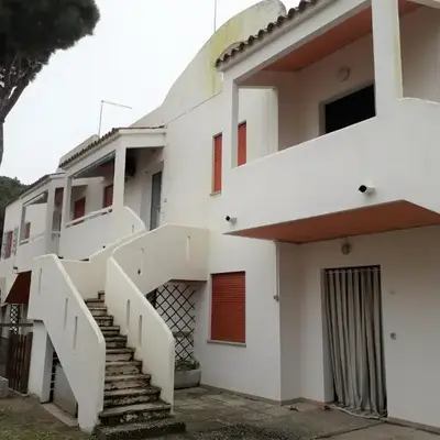 Tranquil Villa for 6 in Rosolina Mare