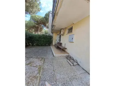 Edificio in cui si trova l'appartamento