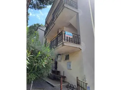 Balcone o terrazza di Holiday Family Retreat Near Sea