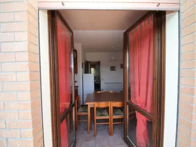 Planimetria di Beautiful Family Apartment near Sea