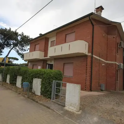 Beautiful Family Apartment near Sea