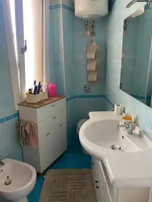 Bagno di Sea & Sky View Guest House
