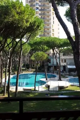 Piscina di Sea & Sky View Guest House o nelle vicinanze