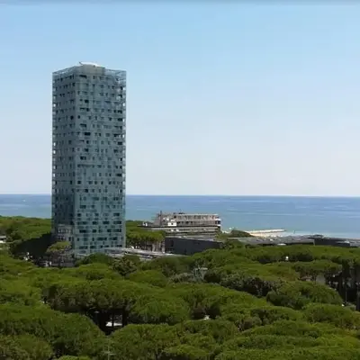 Sea & Sky View Guest House