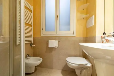Bagno di San Provolo Apartment