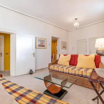 San Provolo Apartment