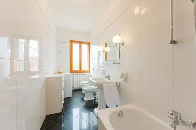 Bagno di Casa Flavia