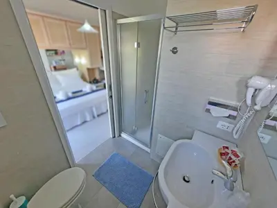 Bagno di Hotel Margherita