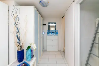 Bagno di Condominio Torino