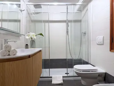Bagno di Corte Contarina Luxury Apartment San Marco Venice