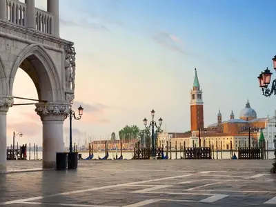 Luogo di interesse nelle vicinanze dell'appartamento