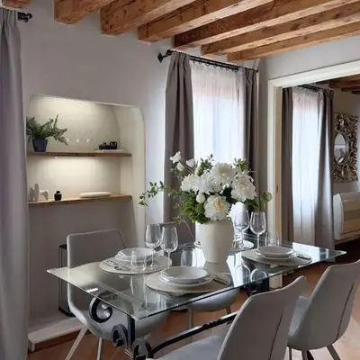 Corte Contarina Luxury Apartment San Marco Venice