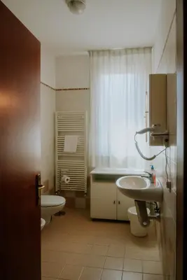 Bagno di Casa Accademia