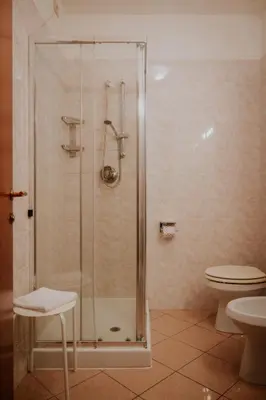 Bagno di Casa Accademia