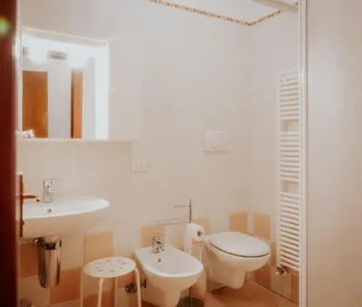 Bagno di Casa Accademia