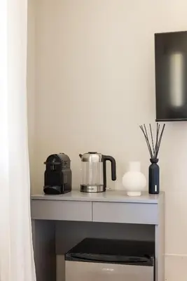 Planimetria di PALAZZO CIVIDALE - Central Luxury Suite 01