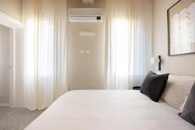 Planimetria di PALAZZO CIVIDALE - Central Luxury Suite 01