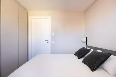 Planimetria di PALAZZO CIVIDALE - Central Luxury Suite 01