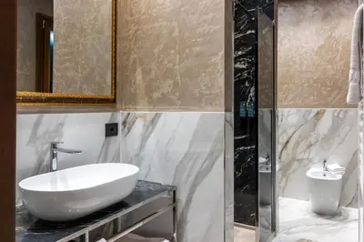 Bagno di Casa San Lorenzo