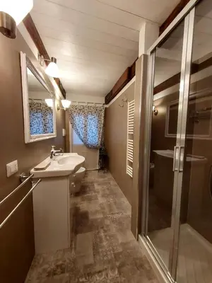 Bagno di Rialto Penthouse