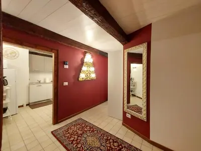 Bagno di Rialto Penthouse