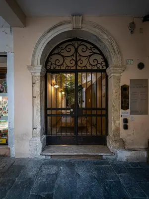 Facciata o entrata di Il Mosaico, 3BR,2BA in the Heart of Vicenza