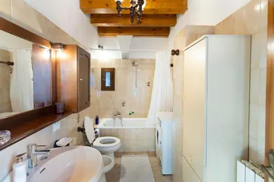 Bagno di Ca' Contarini