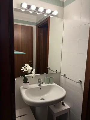 Bagno di Wake up next to Vicenza's Most Beautiful Square!
