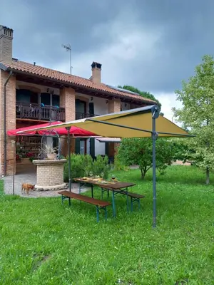 Giardino di Enoturismo Dofinè