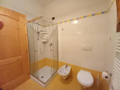 Bagno di Enoturismo Dofinè