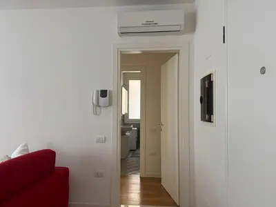Planimetria di Casa del Masurin