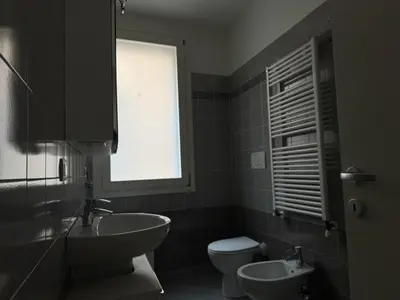 Bagno di Casa del Masurin
