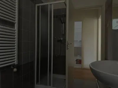 Bagno di Casa del Masurin