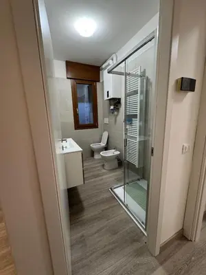 Bagno di Tarvisium Apartment