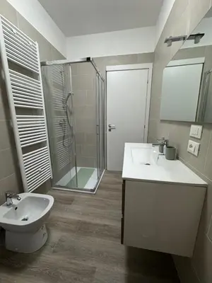 Bagno di Tarvisium Apartment