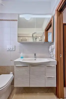 Bagno di Venice Vacation