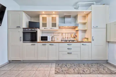 Cucina o angolo cottura di Venice Vacation